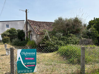  Maison � vendre 1 pi�ce 175 m�