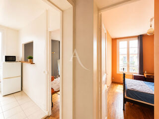  Appartement � vendre 2 pi�ces 34 m�