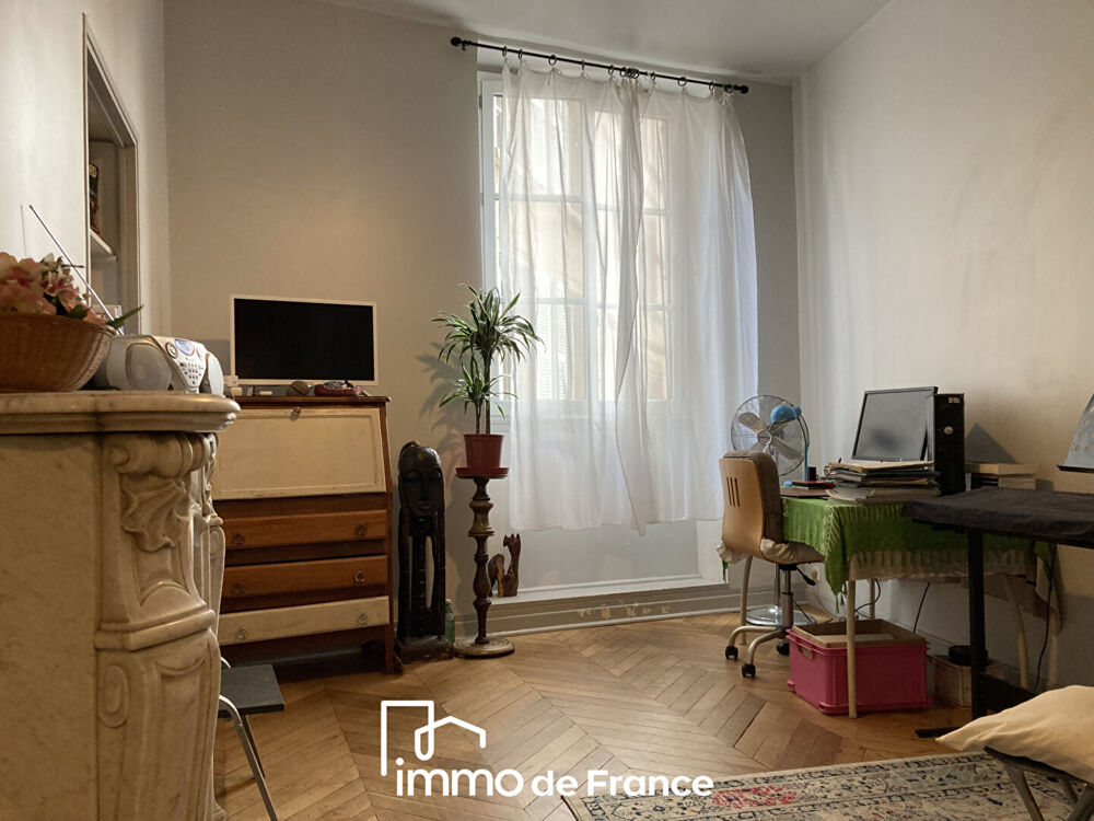 Vente Appartement RODEZ Centre, Charmant Appartement Type 2 Rodez
