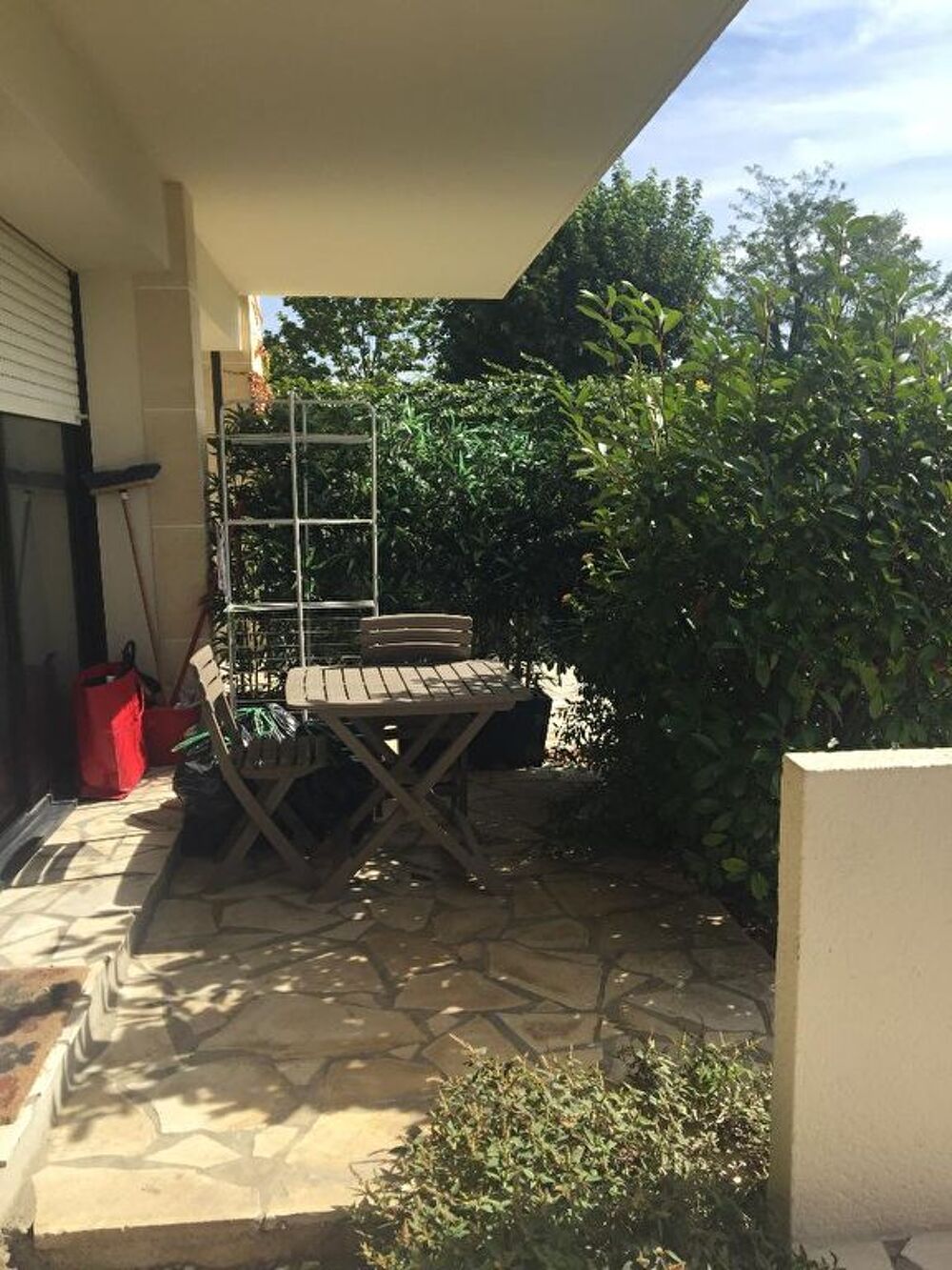 Location Appartement Studio vide 21m² Saint Maur Des Fosses Saint maur des fosses