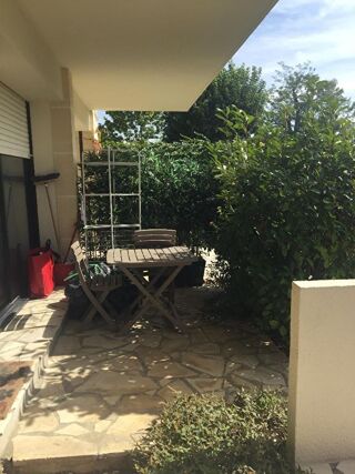  Appartement à louer 1 pièce 21 m²