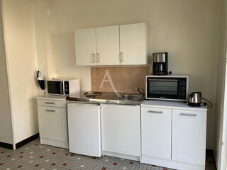  Appartement � louer 2 pi�ces 