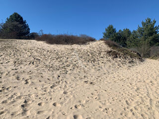  Appartement  vendre 2 pices 46 m