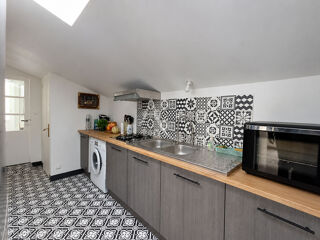  Maison à vendre 2 pièces 69 m²