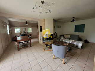  Maison � vendre 6 pi�ces 141 m�