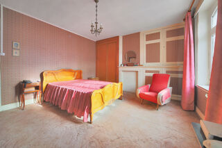  Maison à vendre 5 pièces 126 m²