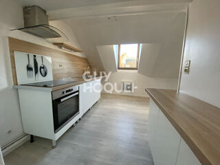  Appartement � louer 2 pi�ces 25 m�