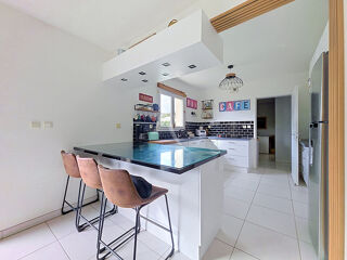  Maison à vendre 6 pièces 120 m²