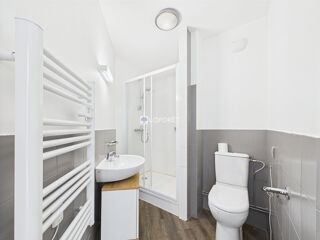  Appartement  vendre 2 pices 44 m