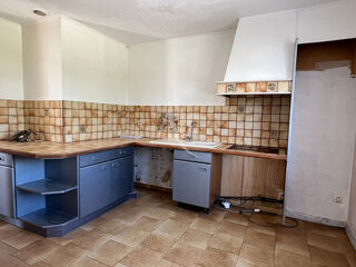 Maison � vendre 4 pi�ces 80 m�
