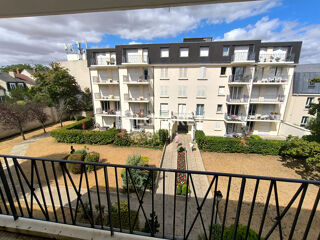  Appartement à vendre 3 pièces 65 m²