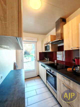  Maison à vendre 4 pièces 53 m²