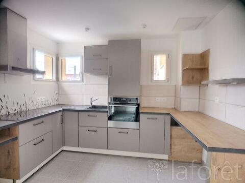  Appartement � louer 3 pi�ces 56 m�