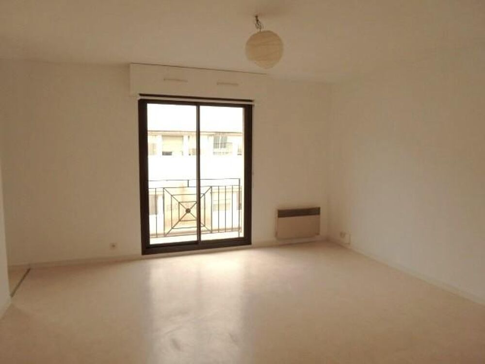 Location Appartement Appartement Nantes - 1 pièce(s) - 27.7 m2 Nantes