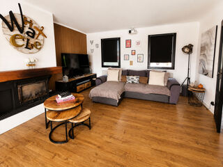  Maison à vendre 5 pièces 152 m²