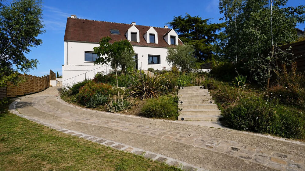 Maison 6 pièces 185 m² · à Gargenville · 185 m² · 572 000 €