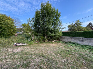  Terrain � vendre 464 m�
