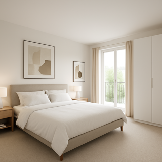  Appartement � vendre 4 pi�ces 89 m�