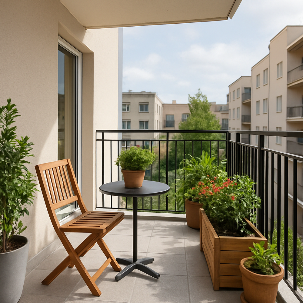 Appartement 2 pièces de 50 m2 (Le Kremlin-Bicêtre)