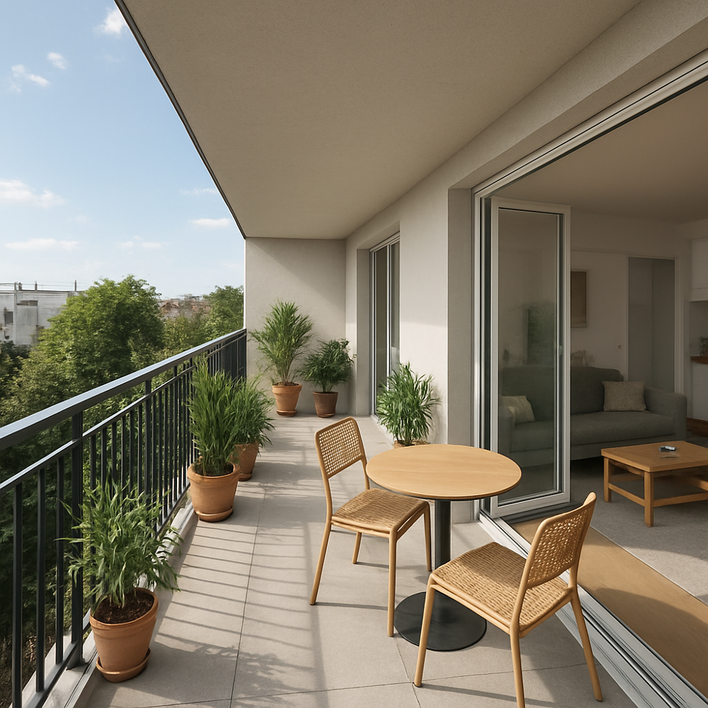 à vendre  Appartement Le Touquet-Paris-Plage (62520)