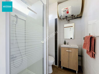  Appartement à vendre 1 pièce 17 m²