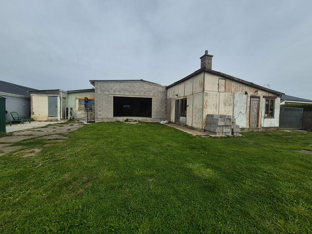 Vente Maison Maison Emerchicourt 7 pièce(s) Emerchicourt
