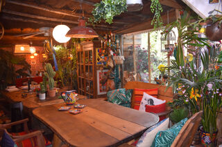  Maison � vendre 6 pi�ces 