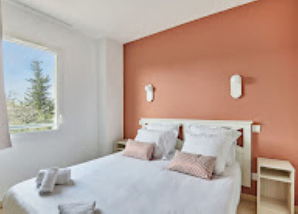 Aigues-Mortes - Maisonnette 1 chambre avec jardin, parking et piscine