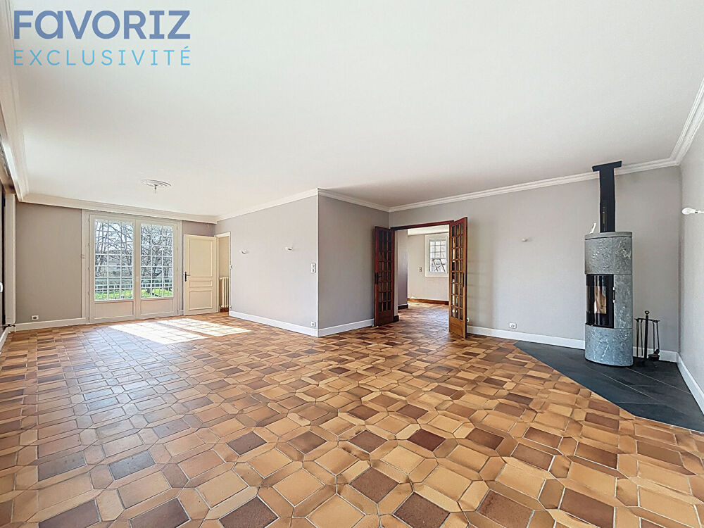 Maison Neufchâteau 8 pièces 240 m2