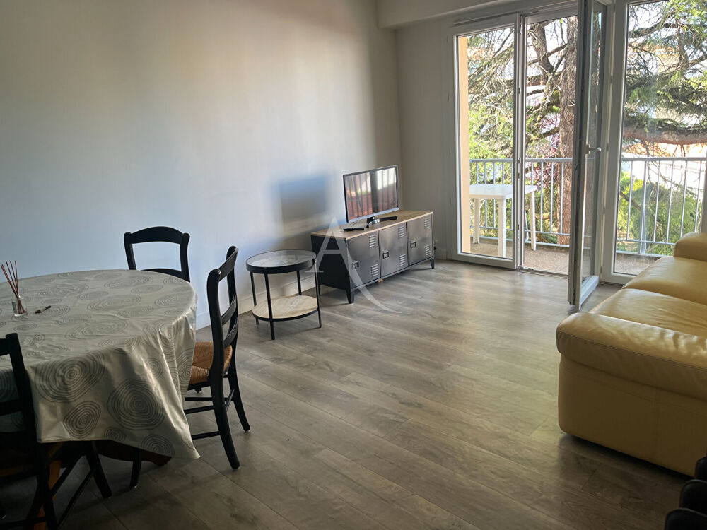 Challans appartement meublé 2 pièce(s) 53.85 m²
