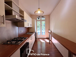  Appartement à vendre 4 pièces 93 m²