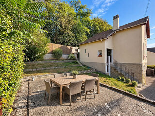  Maison à vendre 5 pièces 80 m²