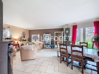  Maison � vendre 8 pi�ces 191 m�