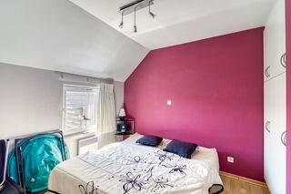  Appartement à vendre 3 pièces 53 m²