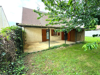  Maison � vendre 4 pi�ces 85 m� Chambly