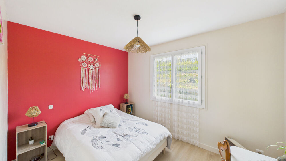 Vente Maison Maison de plain pied dans le village d'Orx, à 15 minutes des plages landaises Orx
