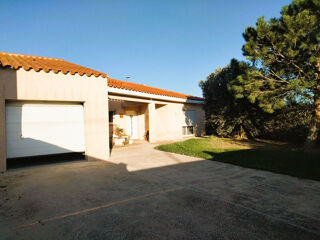  Maison à vendre 4 pièces 165 m²