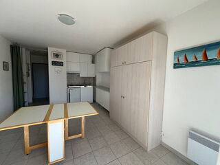  Appartement à vendre 1 pièce 23 m²