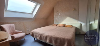  Maison à vendre 6 pièces 126 m²