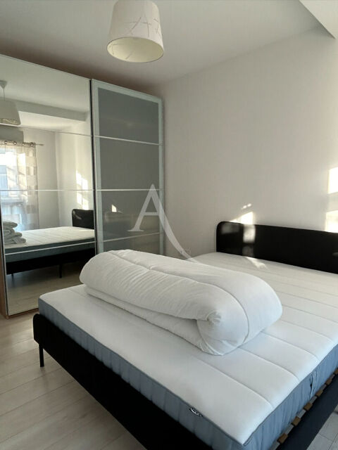  Appartement � louer 3 pi�ces 65 m�