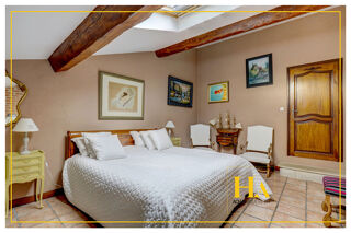  Villa � vendre 7 pi�ces 250 m�