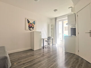  Appartement  vendre 1 pice 18 m