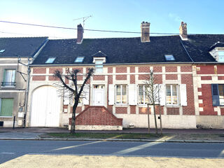 Maison 205m2 Sainte-Geneviève