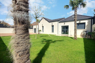  Maison à vendre 6 pièces 158 m²
