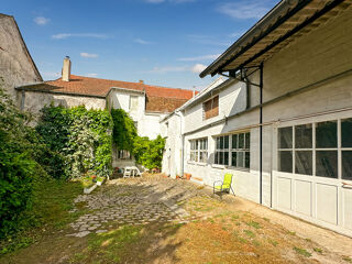  Maison � vendre 6 pi�ces 530 m�