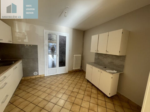  Maison � louer 4 pi�ces 87 m�