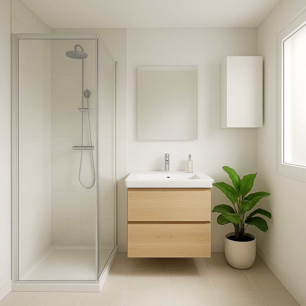 Appartement Studio de 28 m2 (Palaiseau)