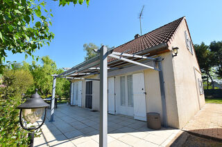  Maison à vendre 6 pièces 104 m²