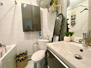  Appartement � vendre 1 pi�ce 26 m�