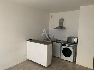  Appartement à vendre 1 pièce 26 m²
